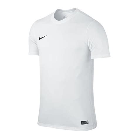 nike park vi kurzarm trikot team red-weiß|Nike Park VI Trikot ab 14,96 € .